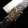 Handmade Fine Kitchen Knives