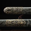 Pleine Saveur Chinese Swords