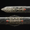 Geschärft Chinesische Schwerter Der Han-dynastie