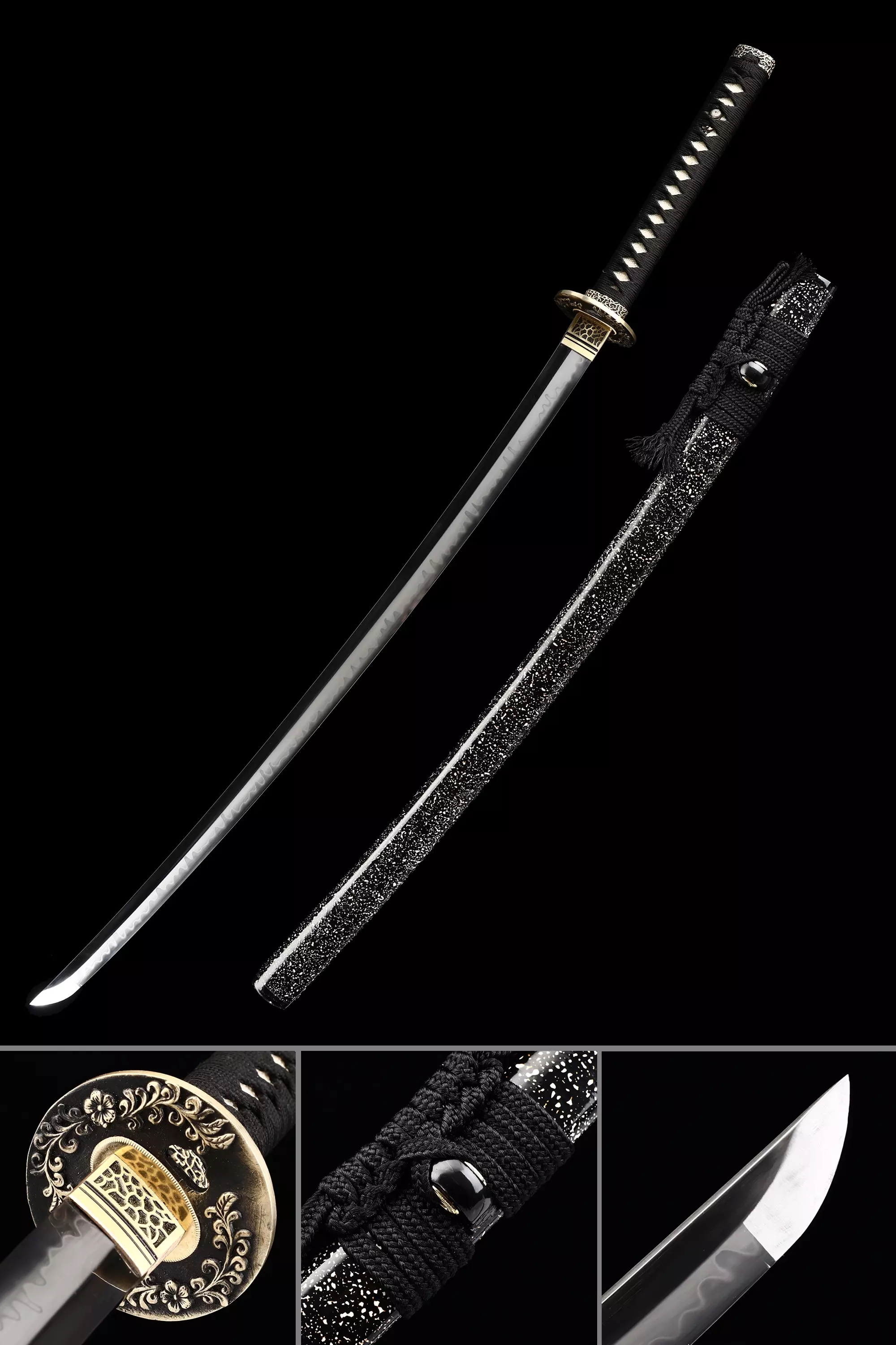 Premium Katana 