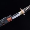 1095 Carbon Steel Japanese Katana Swords