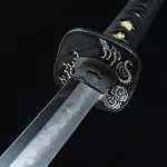 T10 Carbon Steel Katana