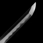 Hamon Blade Tachi Swords