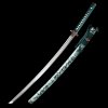 Marble Style Saya Katana