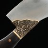 Handmade Fine Kitchen Knives