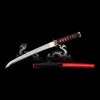 Premium Natural Lacquer Saya Tanto Swords