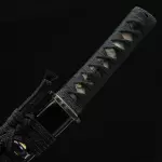Sharp-edged Blade Tanto Swords