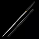 Premium Natural Lacquer Saya Ninjato