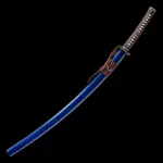 Handmade Katana