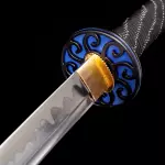 Mon Noir Katana