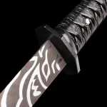 Mango De Cordón Negro Ninjato