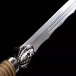 Mein Schwarzes Katana