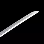 Razor Sharp Blade Katana