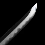 Hamon Blade Tanto Swords