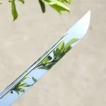 High Performance Blade Katana