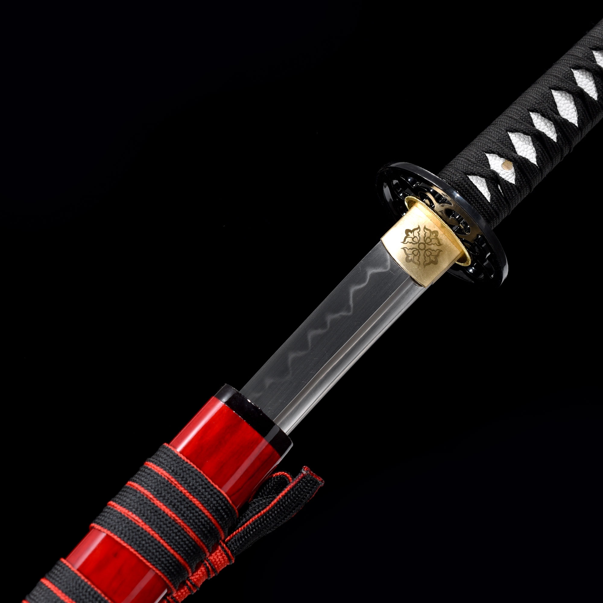 price of authentic katana