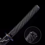 Général Bo-hi Katana