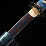 Blue Blade Katana