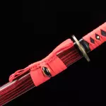 High Performance Blade Katana