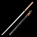 Plastic Saya Ninjato
