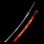 High Performance Blade Katana