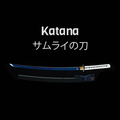 Demon Slayer - Zenitsu Katana - Katana of Steel - Katana - Anime - Samurai  - Samurai... | bol.com