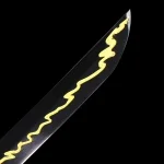 Premium Natural Lacquer Saya Katana