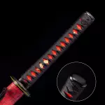 Hoja Azul Katana