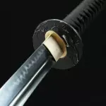 Clay Tempered Blade Naginata