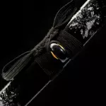 Mon Noir Katana