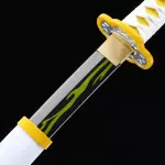 Tueur De Démon Katana