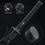 Full Tang Blade Katana