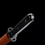 Hoja Azul Katana