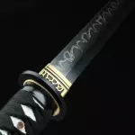 Afilado Ninjato