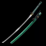 Handmade Katana