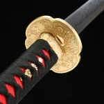 Handmade Katana