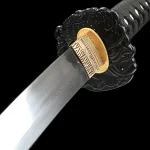 Folded Melaleuca Steel Blade Katana