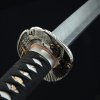 Hamon Blade Katana