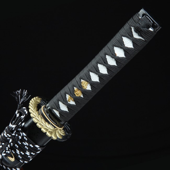タグありka na ta wide cut saw ブラック タグありka na ta wide cut saw ブラック - メルカリ