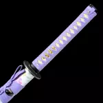 Tema De Flores Saya Katana
