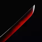 High Performance Blade Katana