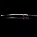 Melaleuca Steel Katana
