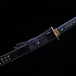 Fine Hand-sharpened Katana