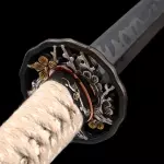Gestochen Scharf Katana