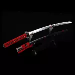 Premium Natural Lacquer Saya Katana