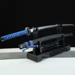 T10 Carbon Steel Katana