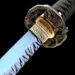 Blue Blade Katana
