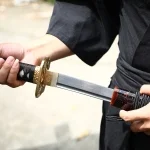 High Performance Blade Katana