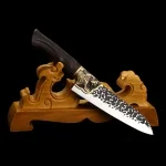 Butcher Knife Fine Kitchen Knives