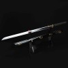 Acier Au Carbone 1045 Ninja Swords